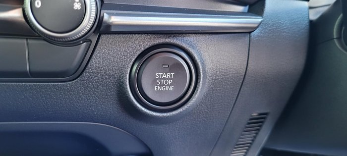 2025 Mazda 3 G20 Pure