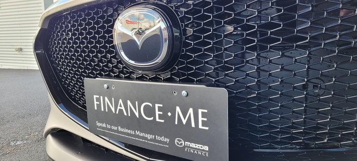 2025 Mazda 3 G20 Pure