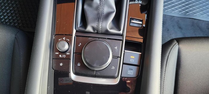 2025 Mazda 3 G20 Pure