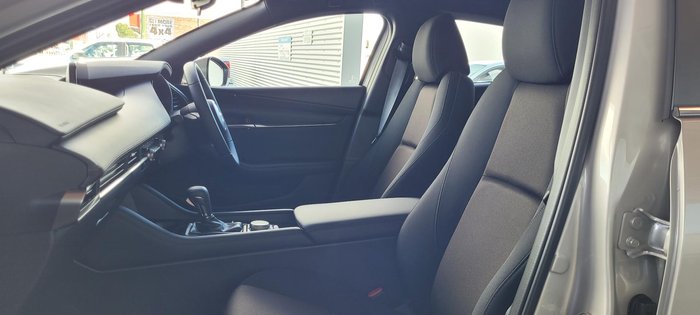 2025 Mazda 3 G20 Pure