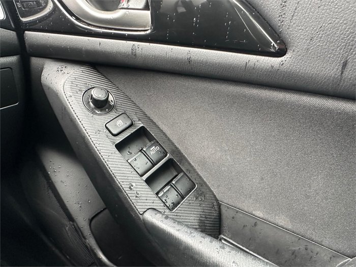 2014 MAZDA MAZDA3 SP25