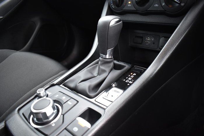 2024 Mazda CX-3 G20 Sport DK Snowflake White Pearl