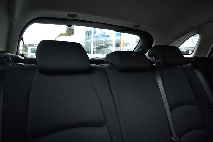 2024 Mazda CX-3 G20 Sport DK Snowflake White Pearl