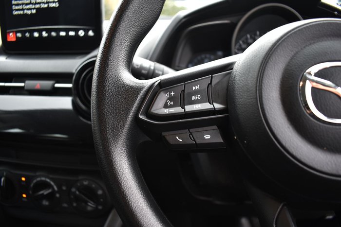 2024 Mazda CX-3 G20 Sport DK Snowflake White Pearl