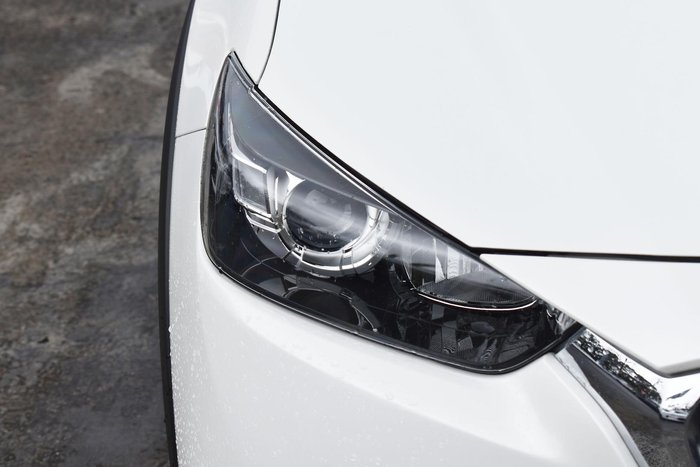 2024 Mazda CX-3 G20 Sport DK Snowflake White Pearl