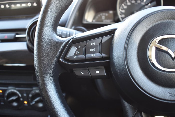 2024 Mazda CX-3 G20 Sport DK Snowflake White Pearl