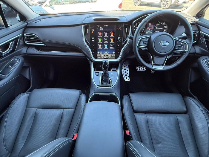 2023 Subaru Outback AWD Touring