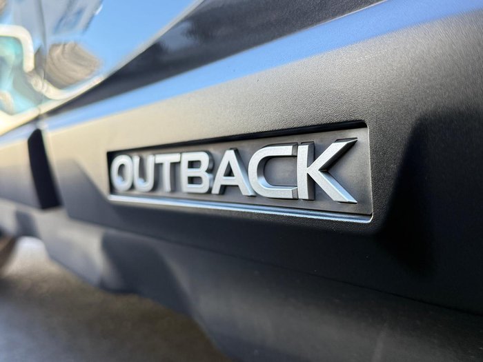 2023 Subaru Outback AWD Touring