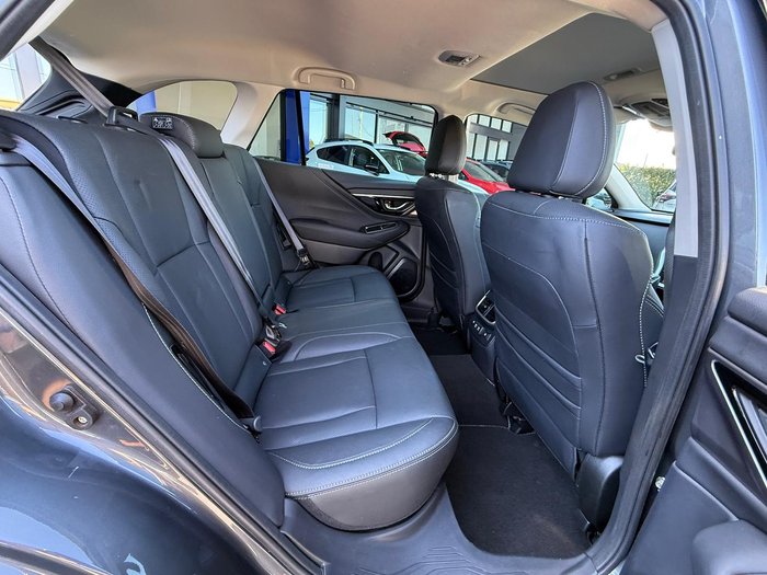 2023 Subaru Outback AWD Touring
