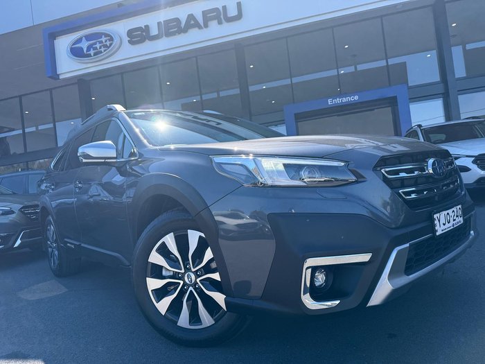 2023 Subaru Outback