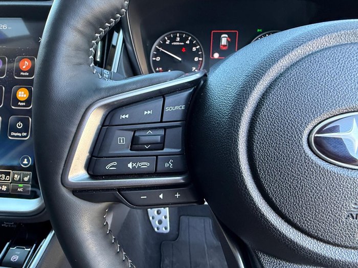 2023 Subaru Outback AWD Touring