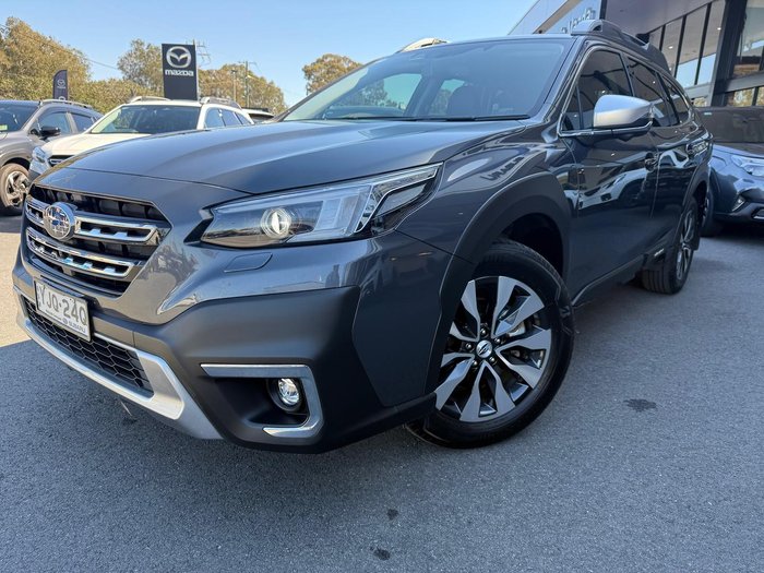 2023 Subaru Outback AWD Touring