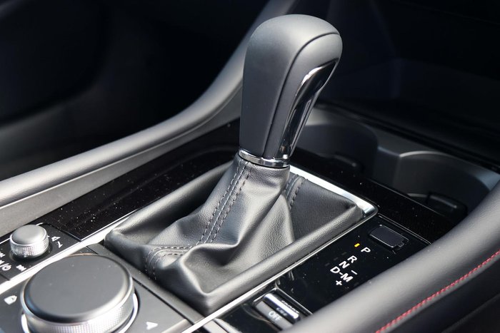 2024 Mazda 3 G25 Evolve SP