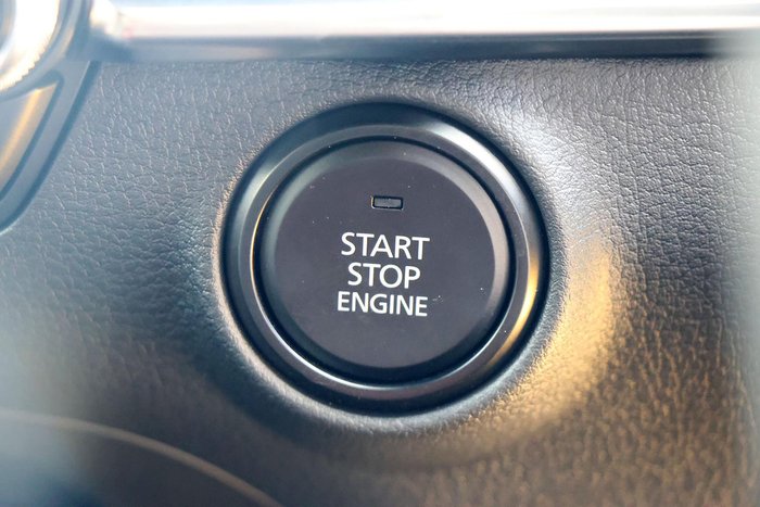 2024 Mazda 3 G25 Evolve SP