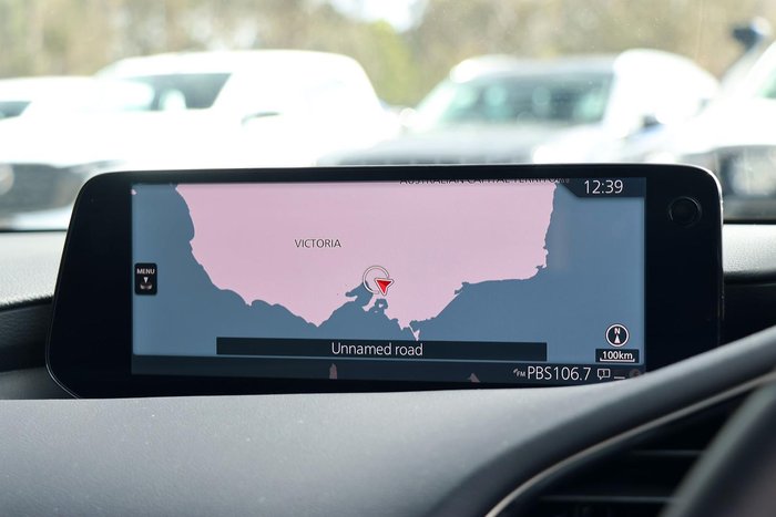 2024 Mazda 3 G25 Evolve SP