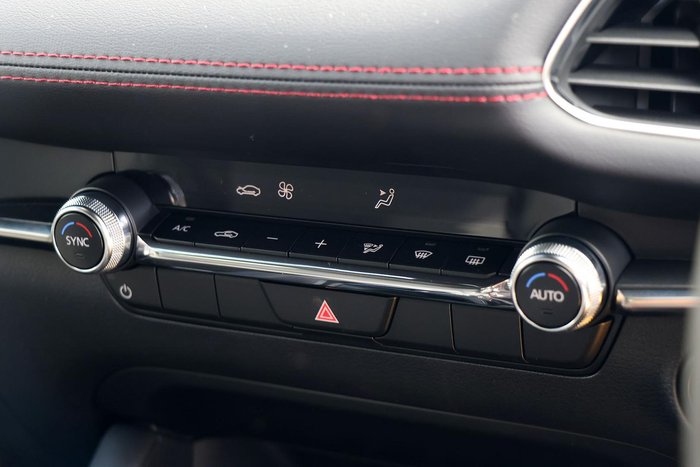 2024 Mazda 3 G25 Evolve SP