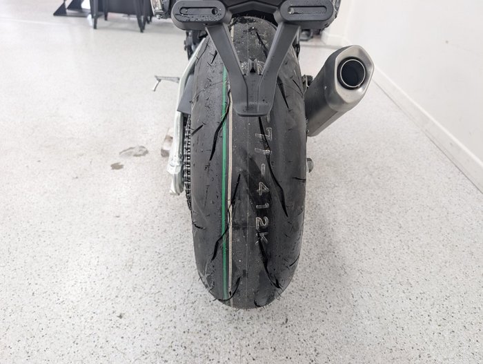 2024 YAMAHA YZF-R1 M Blue