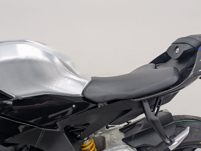 2024 YAMAHA YZF-R1 M Blue