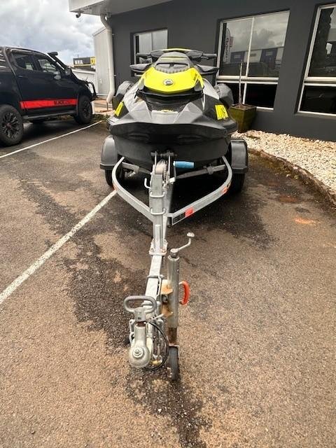 2021 Sea-Doo GTR 230 