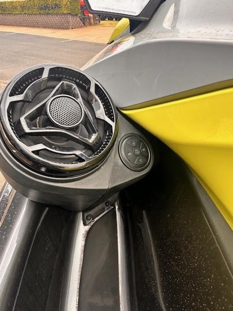 2021 Sea-Doo GTR 230 