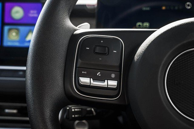 2025 GWM Cannon Premium