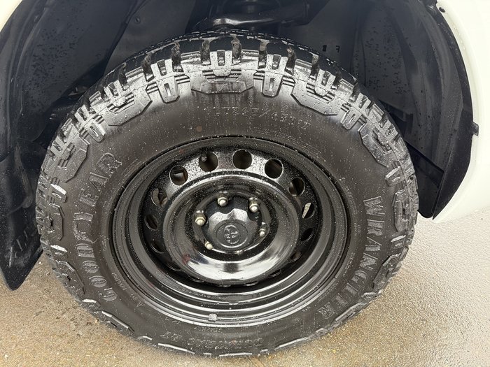 2021 Toyota Hilux