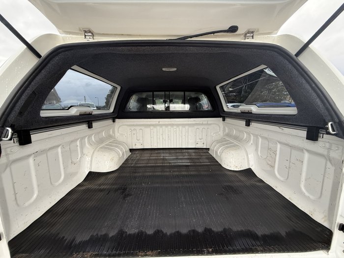 2021 Toyota Hilux