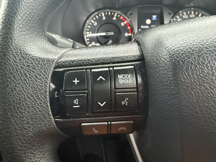 2021 Toyota Hilux
