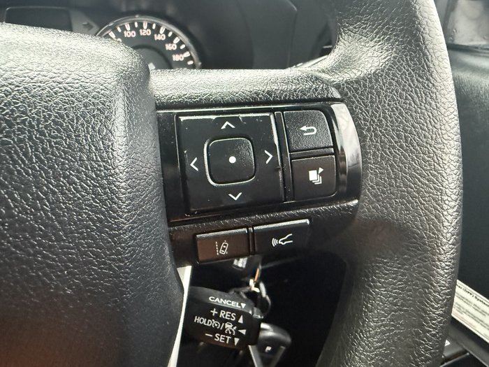 2021 Toyota Hilux