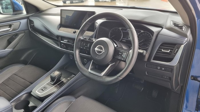 2022 Nissan QASHQAI ST-L