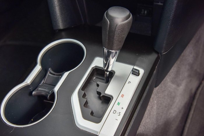 2016 Toyota Camry Altise ASV50R Diamond White