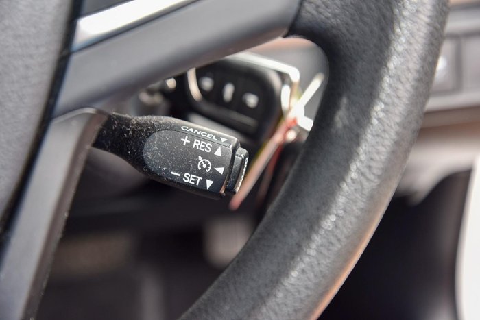 2016 Toyota Camry Altise ASV50R Diamond White