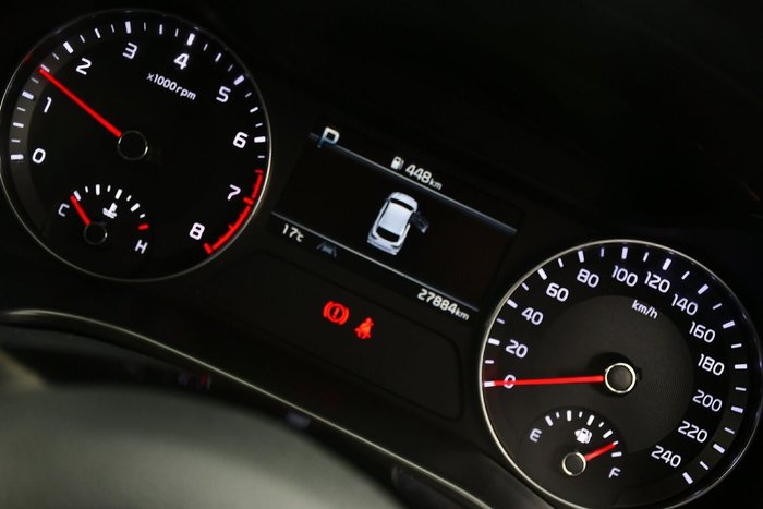 2022 Kia Cerato S