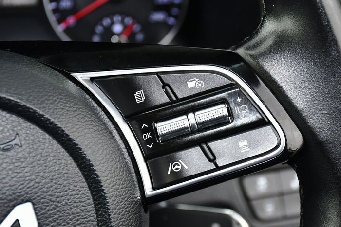 2022 Kia Cerato S