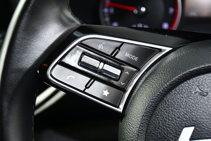 2022 Kia Cerato S