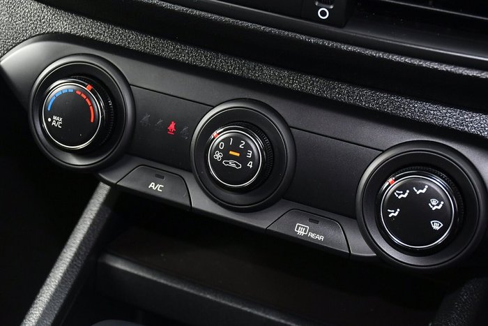 2022 Kia Cerato S