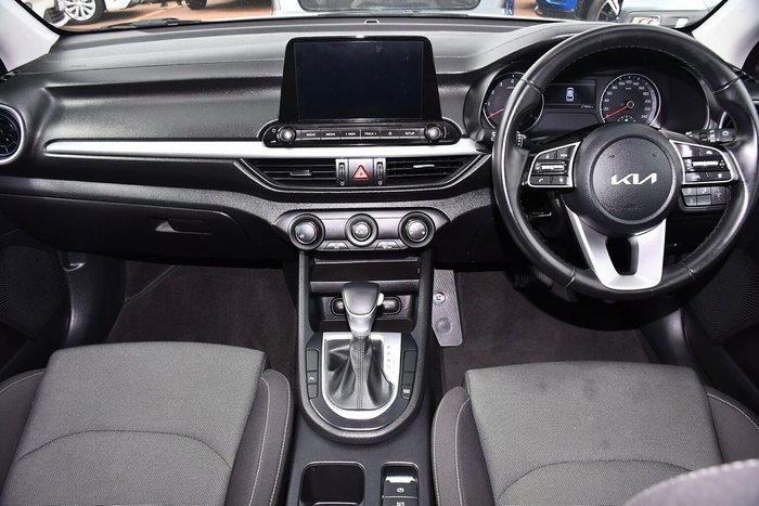 2022 Kia Cerato S