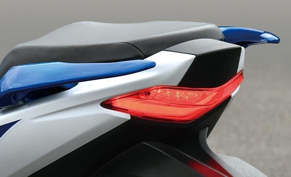 2025 Suzuki Gixxer SF 250 Gixxer