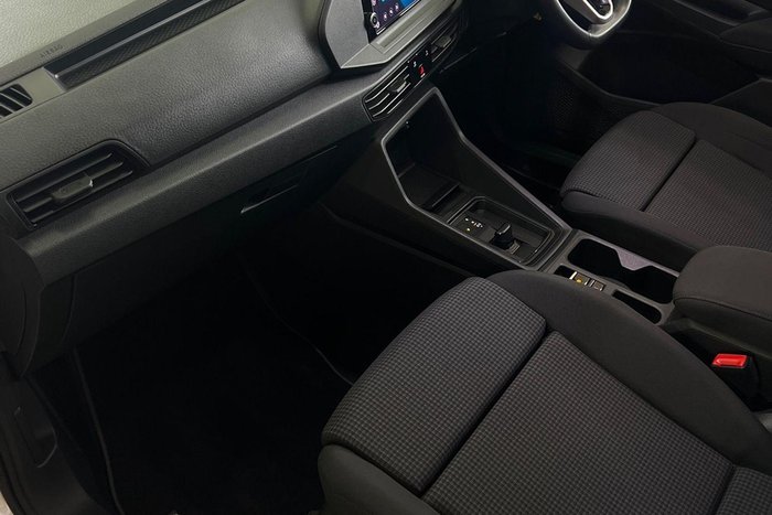 2022 Volkswagen Caddy TSI220