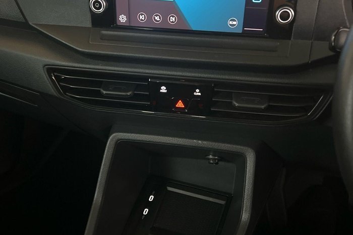 2022 Volkswagen Caddy TSI220