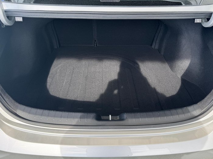 2018 Kia Cerato Sport