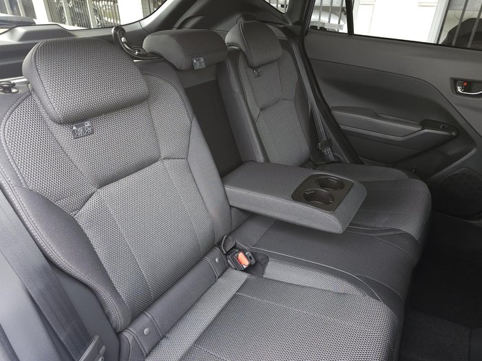 2025 Subaru Crosstrek 2.0R G6X MY24 AWD Crystal White