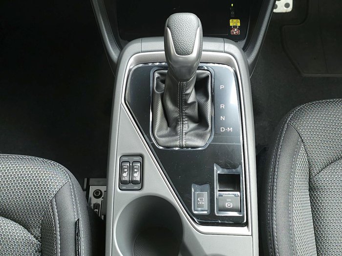 2025 Subaru Crosstrek 2.0R G6X MY24 AWD Crystal White