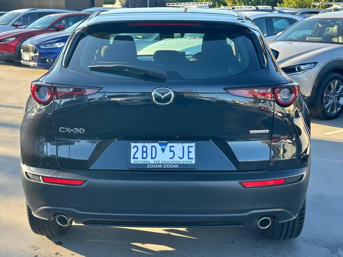 2024 Mazda CX-30 G20 Evolve