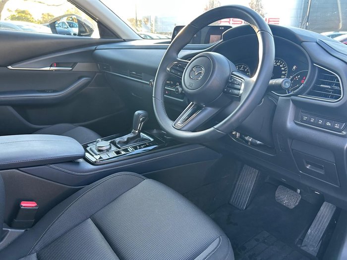 2024 Mazda CX-30 G20 Evolve