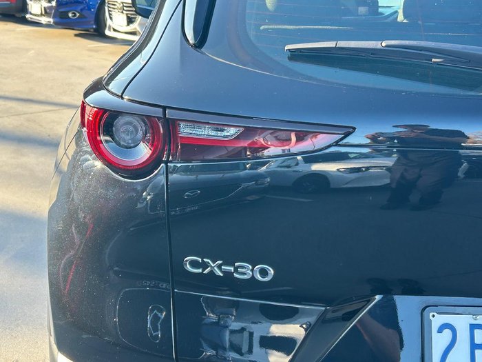 2024 Mazda CX-30 G20 Evolve