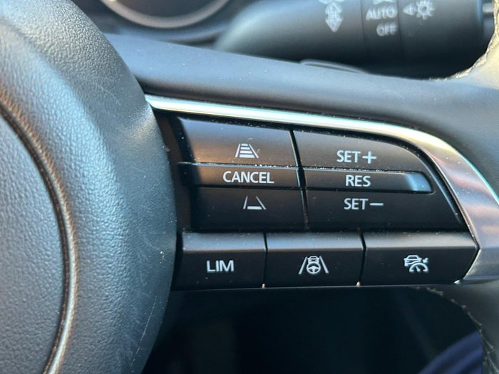 2024 Mazda CX-30 G20 Evolve