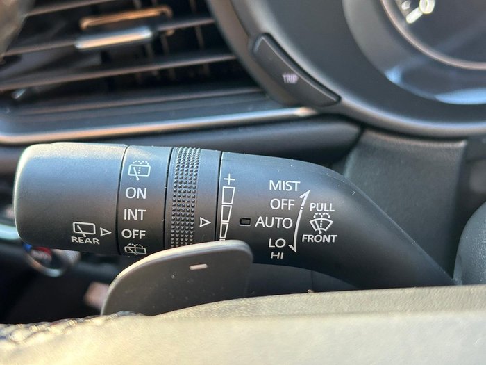 2024 Mazda CX-30 G20 Evolve