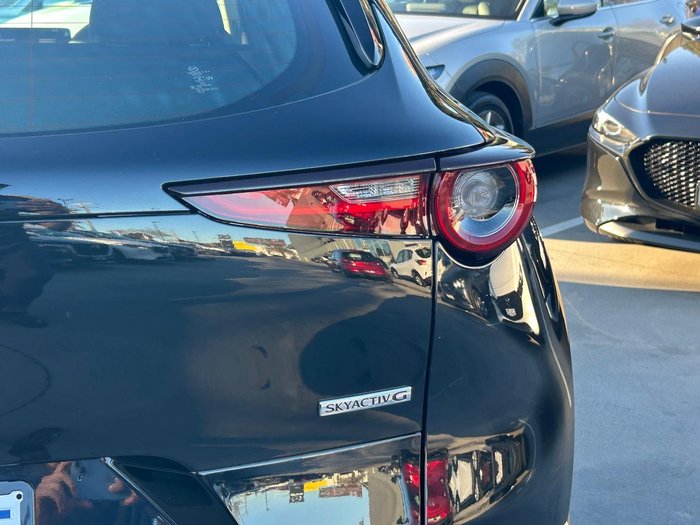 2024 Mazda CX-30 G20 Evolve