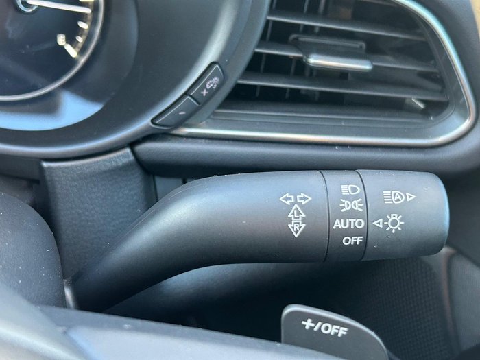 2024 Mazda CX-30 G20 Evolve